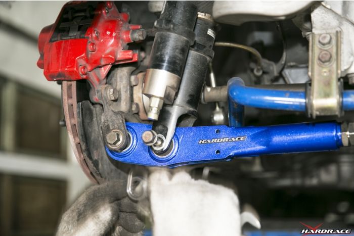 Rear Lower Control Arm Adjustable (Rose Joint)
