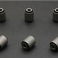 NISSAN S13/14/15 Z32 R32/R33/R34 REAR KNUCKLE/HUB BUSHING(HARDEN RUBBER) 6PCS/SET