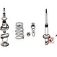 Rear Shock Absorber Bottom Bush (Rose Joint)