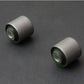 Rear Shock Absorber Bottom Bush (Uprated Rubber)