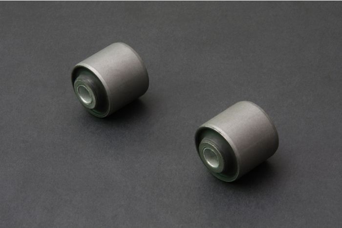 Rear Shock Absorber Bottom Bush (Uprated Rubber)