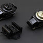 NISSAN 200SX/SILVIA/S13/S14/S15  (RACE)
HARDEN ENGINE & TRANSMISSION MOUNT 3PCS/SET