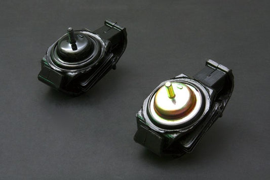 NISSAN 200SX/SILVIA/S13/S14/S15 (STREET)
HARDEN ENGINE MOUNT 2PCS/SET