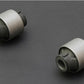 Front Tension Rod Bush (Uprated Rubber)