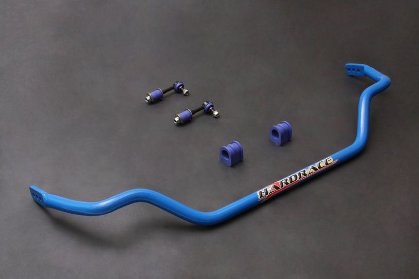 NISSAN 200SX S13
FRONT SWAY BAR 28MM ADJ.
WITH  STAB. LINK 5PCS/SET