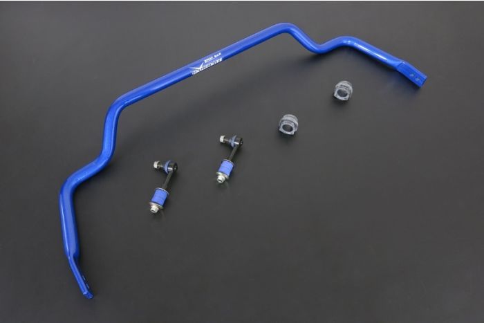 NISSAN 200SX S14 S15 FRONT SWAY BAR 28MM ADJ.WITH  STAB. LINK 5PCS/SET