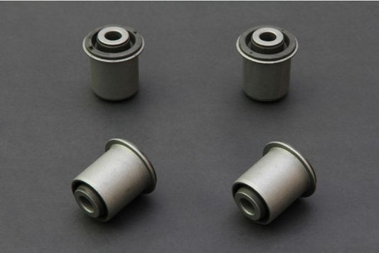 Rear Upper Arm Bush (Uprated Rubber)