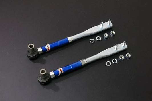 200SX S13/A31 FRONT HIGH ANGLE TENSION ROD
(PILLOW BALL) 2PCS/SET