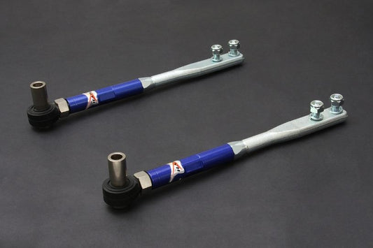 NISSAN 200SX S14/S15 
FRONT HIGH ANGLE TENSION ROD
(PILLOW BALL) 2PCS/SET