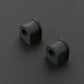 S13/S14 S15 REAR SWAY BAR BUSHING 22MM 2PCS/SETHARDRACE SWAY BAR USE ONLY