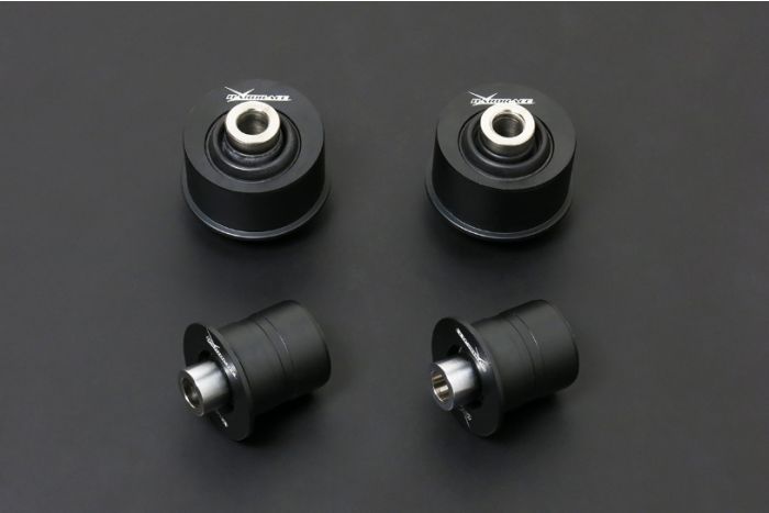 Front Lower Arm Bush (Rose Joint) Caster Increase