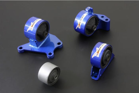 Uprated Engine Mount Kit 6MT