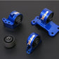 Uprated Engine Mount Kit 5MT
