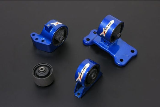Uprated Engine Mount Kit 5MT