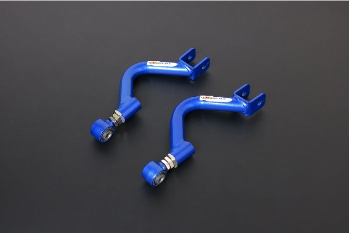 NISSAN 200SX S13/S14/S15  R33 R34 Z32 ADJ.REAR UPPER CAMBER KIT(HARDEN RUBBER)-50MM  2PCS/SET