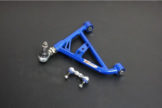 NISSAN 200SX S14/S15
REAR ADJUSTABLE LOWER CONTROL ARM
(PILLOW BALL ) INCLUDE STAB. LINK - 2PCS/SET