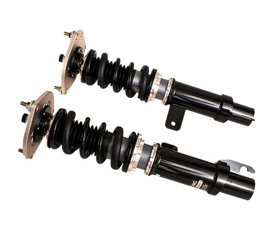 BC Coilovers Renault Clio 172