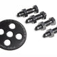 Radium Fuel Surge Tank Installation Kit Bmw E46