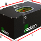Radium Engineering R22A Radium Fuel Cell - 22 Gallon