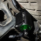 Radium Fuel Hanger Feed Fd Rx7 Microglass Filter