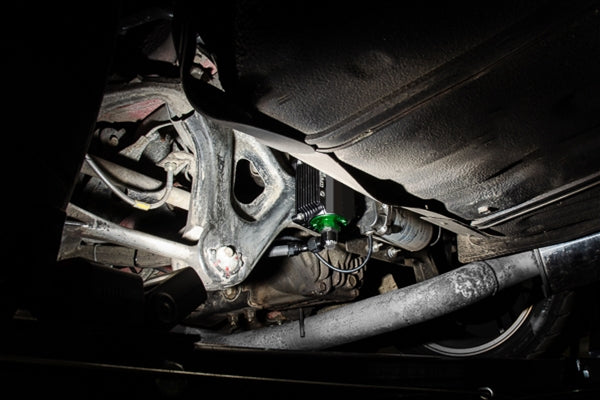 Radium Fuel Filter Mount Mazda Fd Rx7
