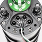Radium Engineering Fuel Surge Tank with Integrated FPR