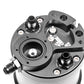 Radium Engineering Fuel Surge Tank with Integrated FPR
