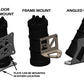 Radium Engineering Fuel Surge Tank with Integrated FPR