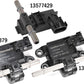 Radium Split-Flow Flex Fuel Sensor Adapter