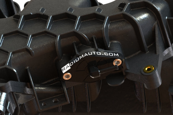 Radium Sound Symposer Block Off Focus St