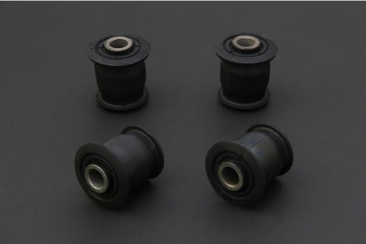 Front Upper Arm Bush (Uprated Rubber)