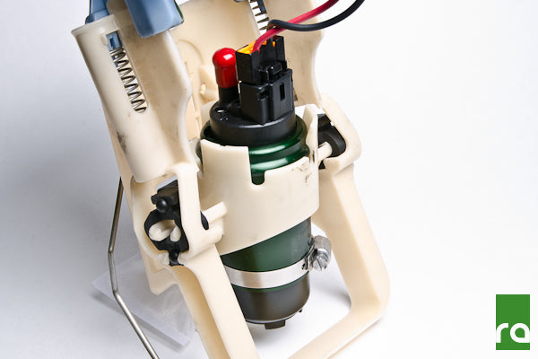 Radium Fuel Pump Install Kit Bmw E46 Exc M3 Pump Not Incl