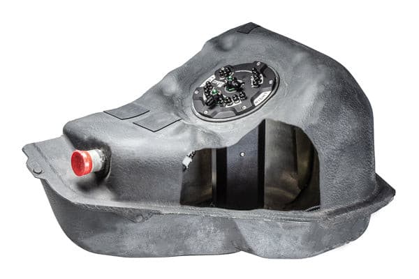 Radium Fuel Hanger Nissan R35 GTR Pumps Not Included