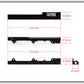 Honda B Series Fuel Rail