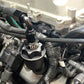 Radium Baffled Oil Cap Vte Kit Gm