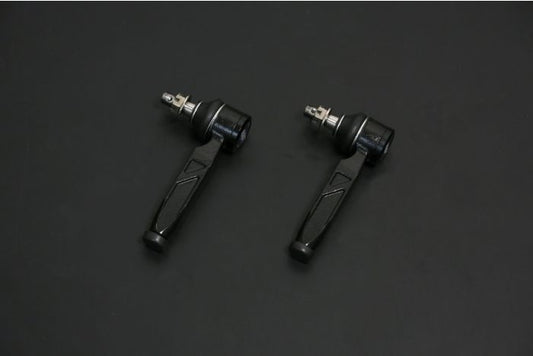 NISSAN 200SX S14/S15(WITH HICAS) 
TIE ROD END (INCREASE 25MM IN BODY LENGTH) - 2PCS/SET