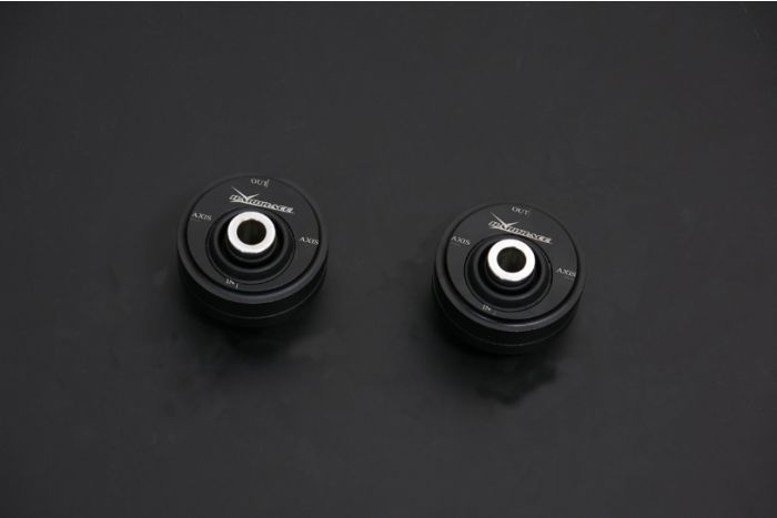 Front Lower Arm Bush Caster Increase (Rose Joint)