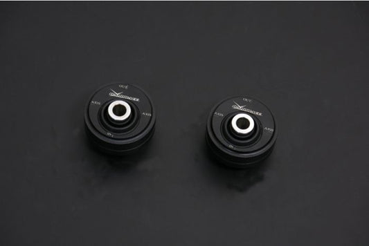 Front Lower Arm Bush Caster Increase (Rose Joint)