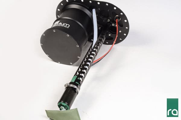 Radium Engineering FCST Lift Pump Mounts for Mid Depth