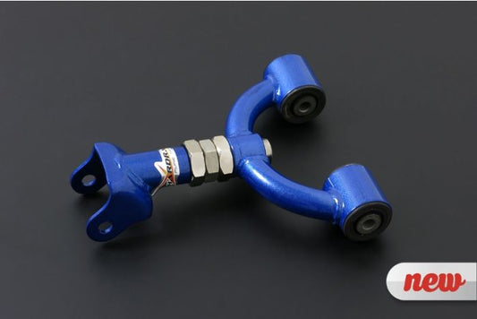 Rear Camber Arm Adjustable (Uprated Rubber)