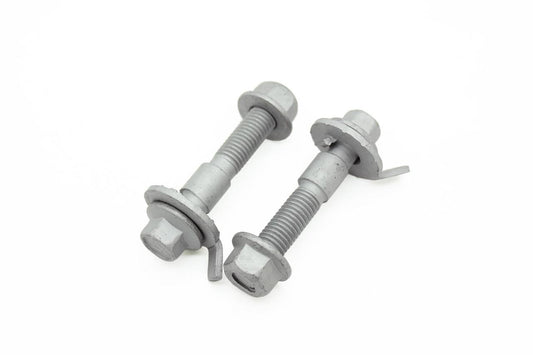 Camber Adjustment Bolts