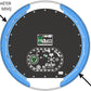 Radium Spare Tyre Fuel Cell Install Kit