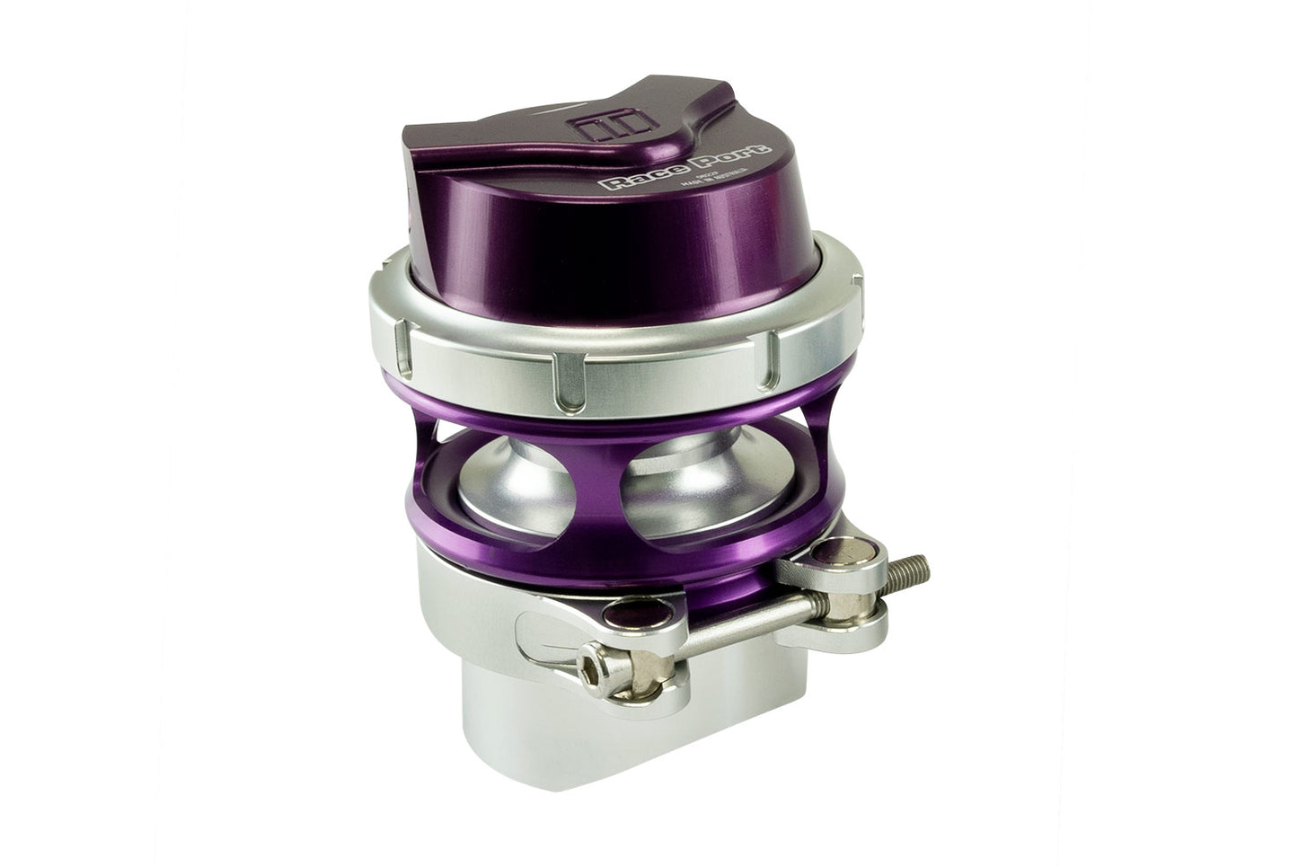 Turbosmart GenV RacePort BOV