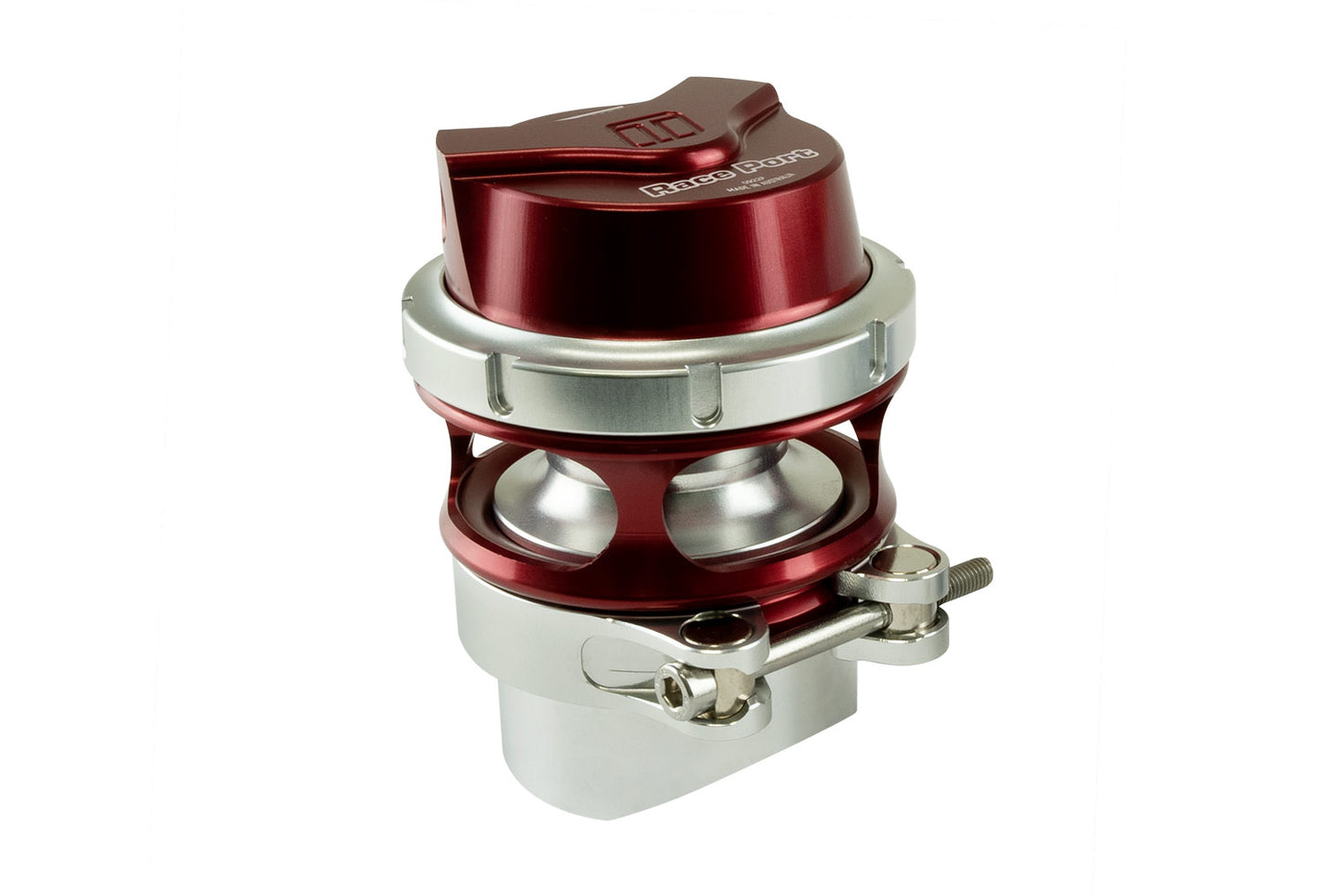 Turbosmart GenV RacePort BOV