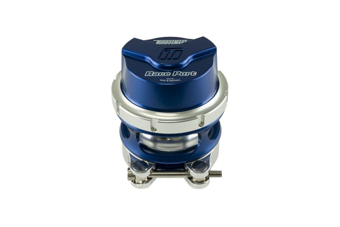 Turbosmart GenV RacePort BOV