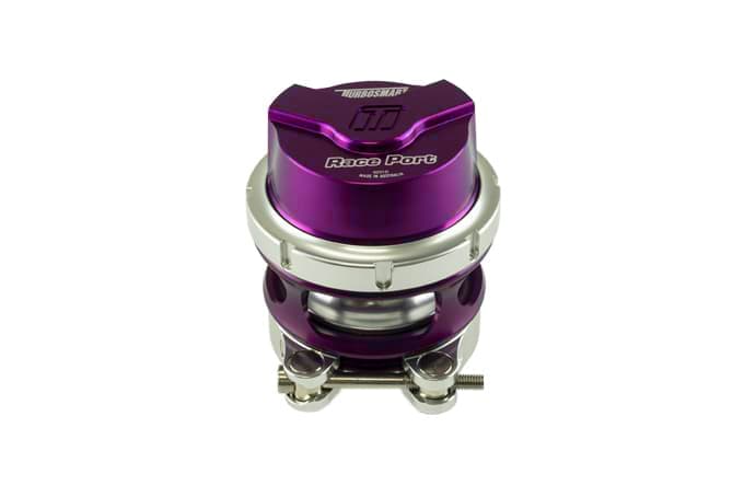 Turbosmart GenV RacePort BOV
