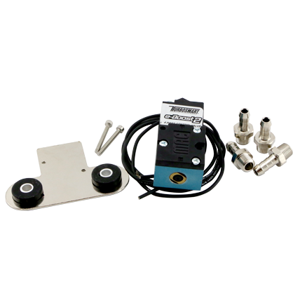 Turbosmart Solenoid Kits