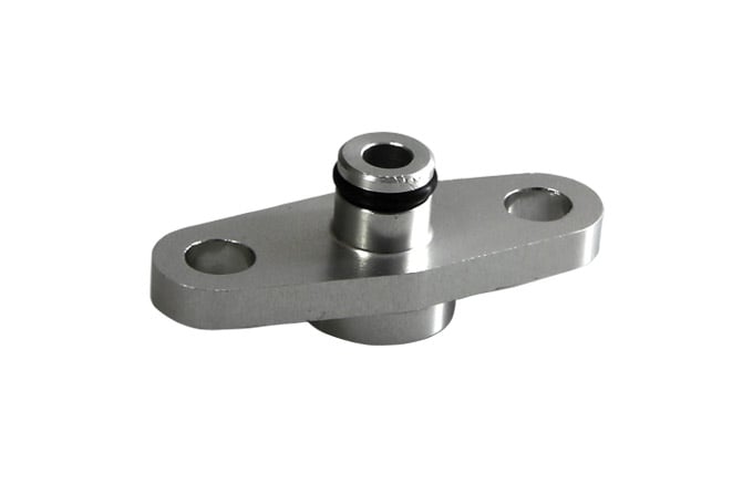 Turbosmart Fuel Rail Adapters