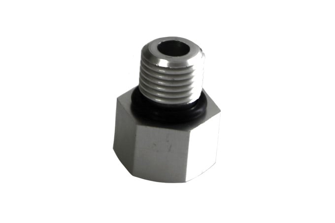 Turbosmart Fuel Rail Adapters