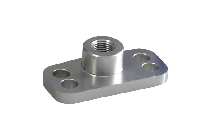 Turbosmart Fuel Rail Adapters